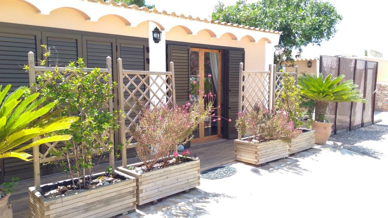 Appartement Jaume Portas San Francisco Javier