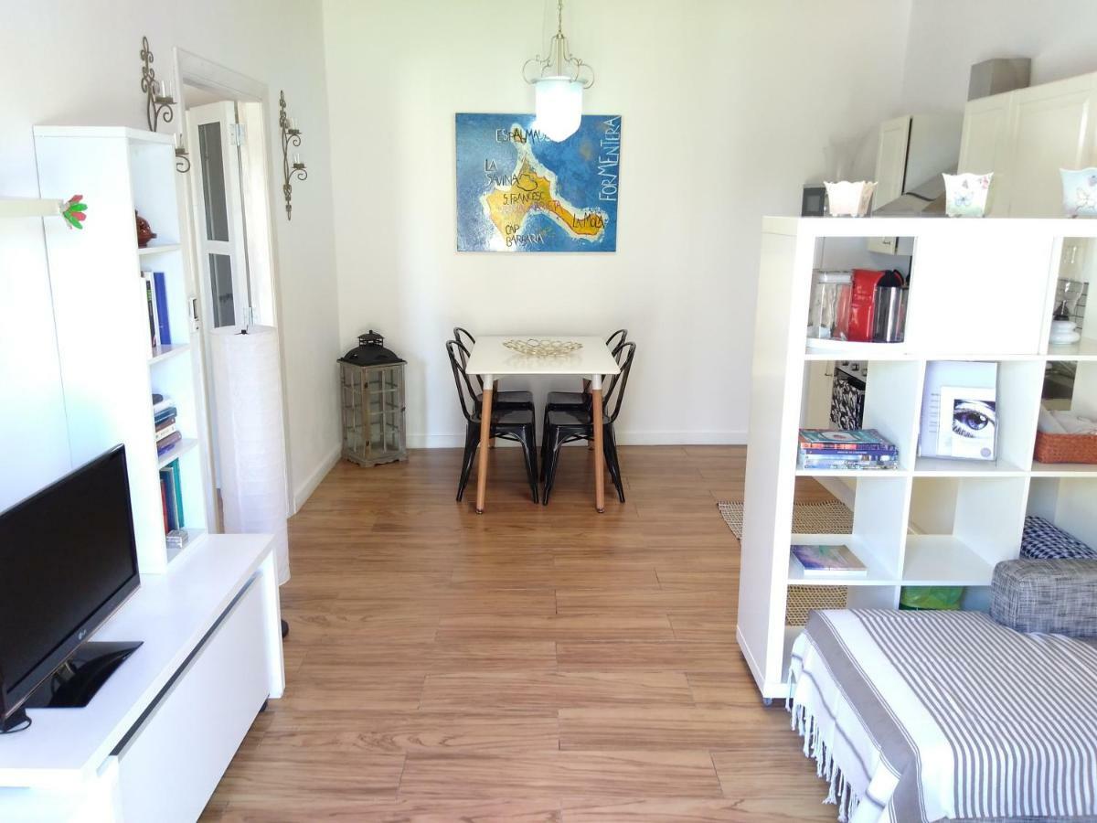 Jaume Portas Appartement *