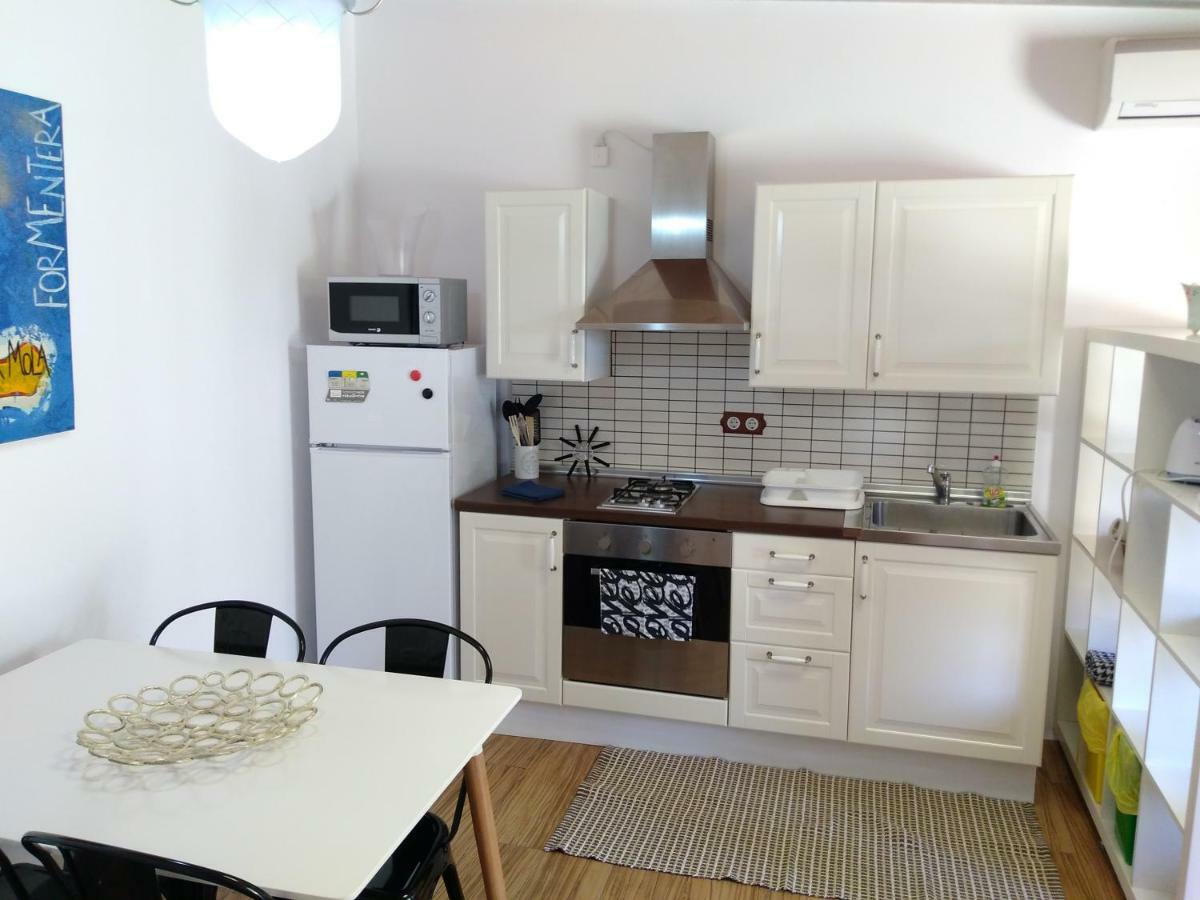 Jaume Portas Appartement